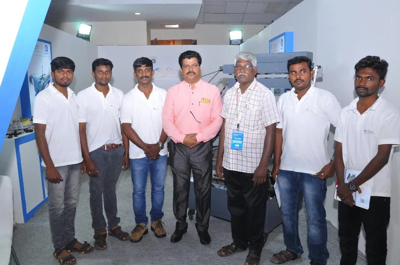 Sri Sastha Engineering Workshop Photo 5