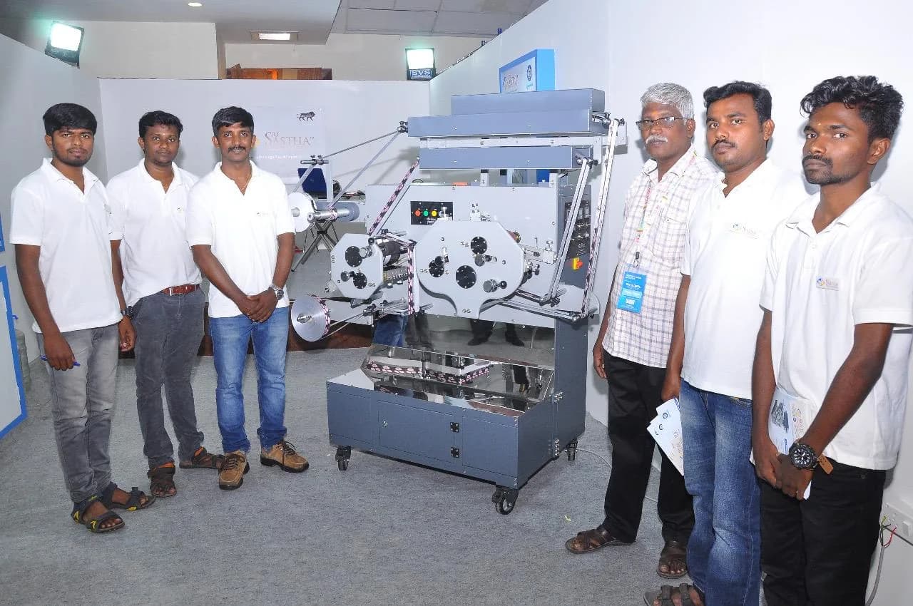 Sri Sastha Engineering Workshop Photo 6