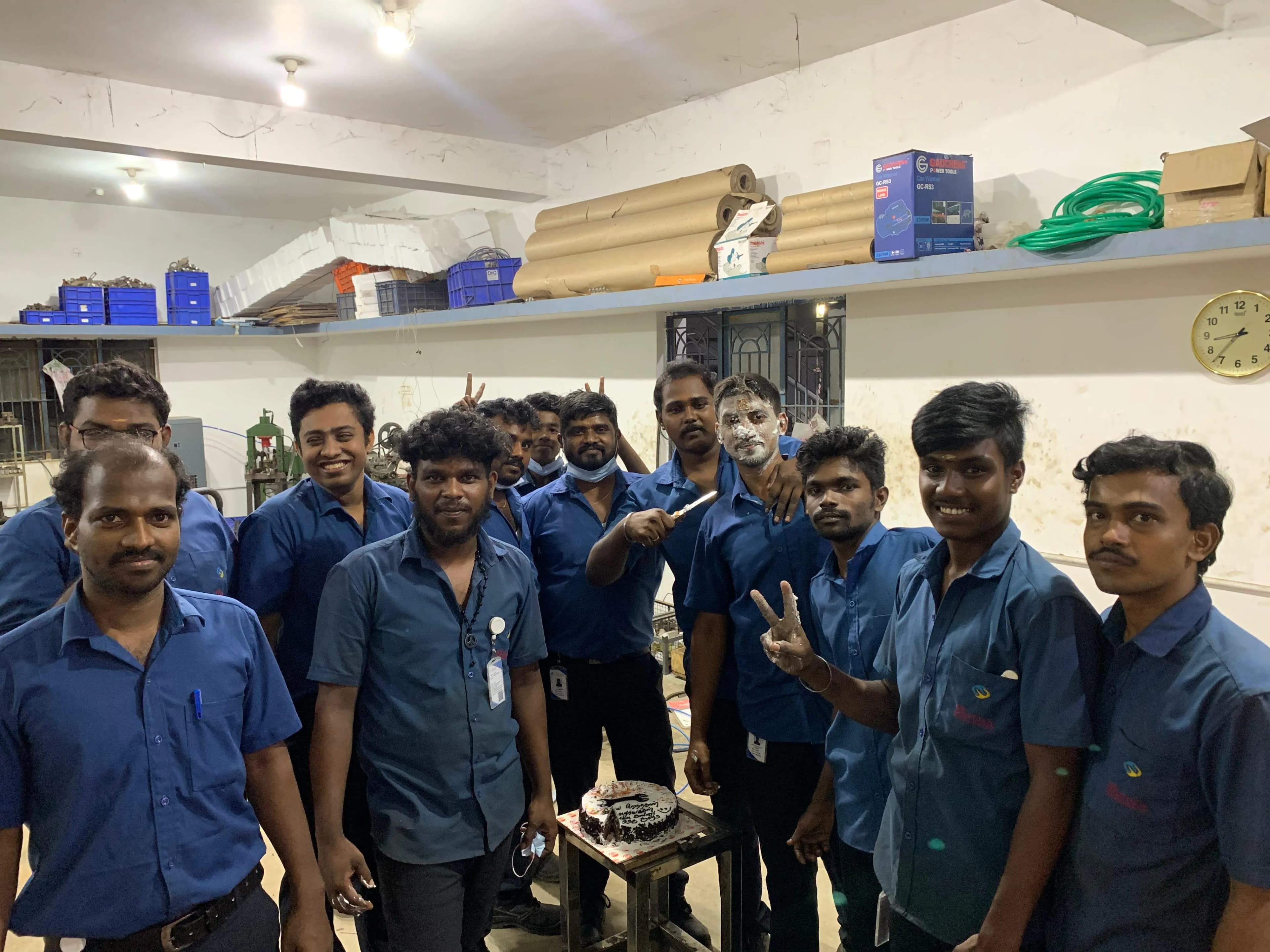 Sri Sastha Engineering Workshop Photo 8