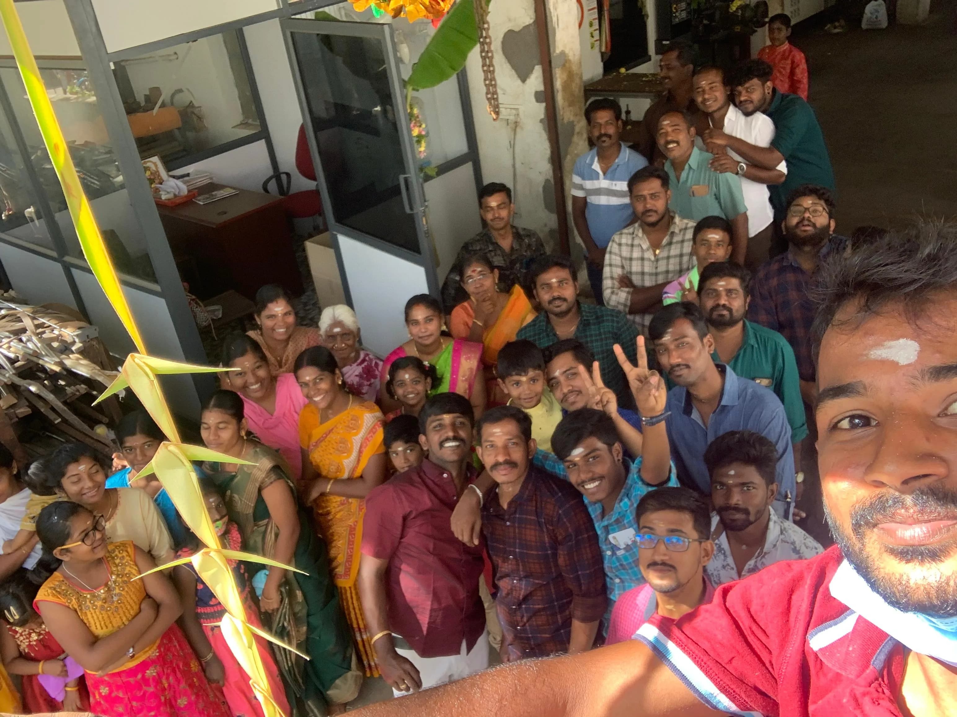 Sri Sastha Engineering Workshop Photo 12