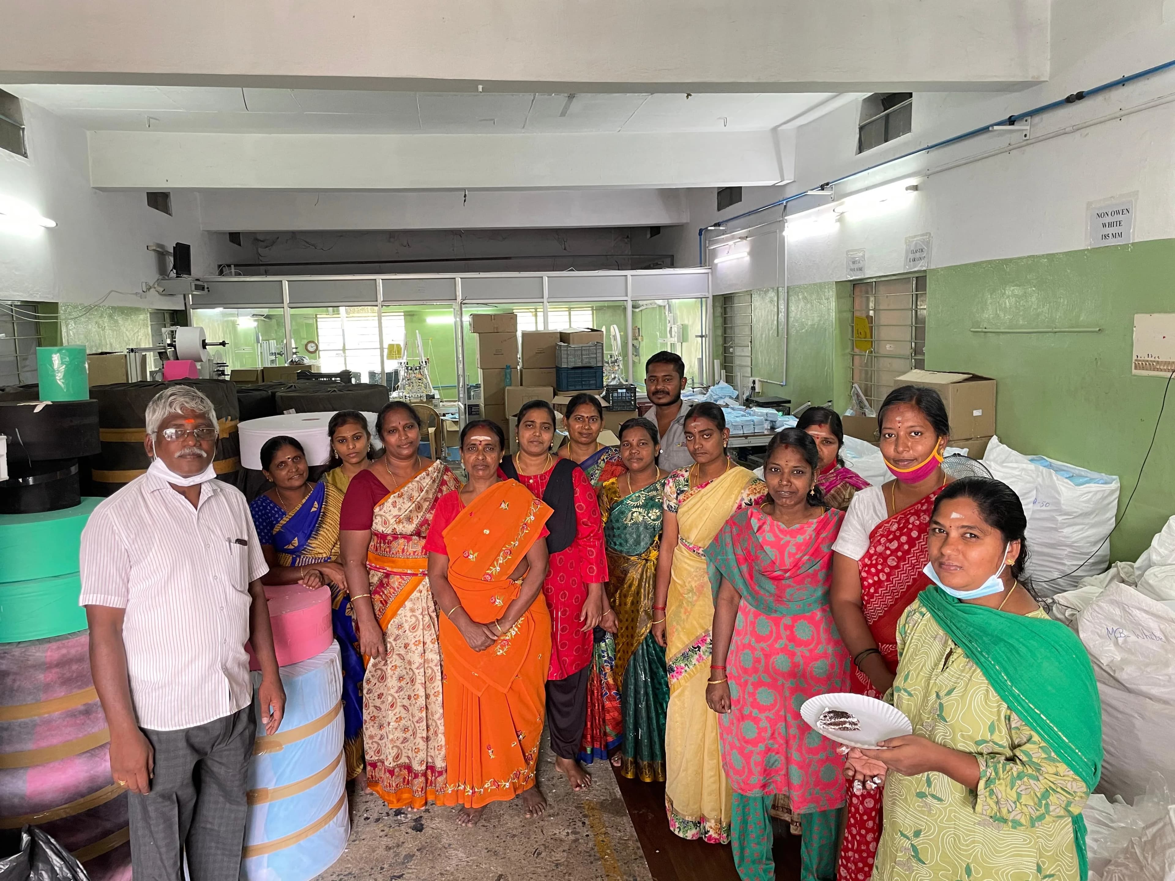 Sri Sastha Engineering Workshop Photo 15
