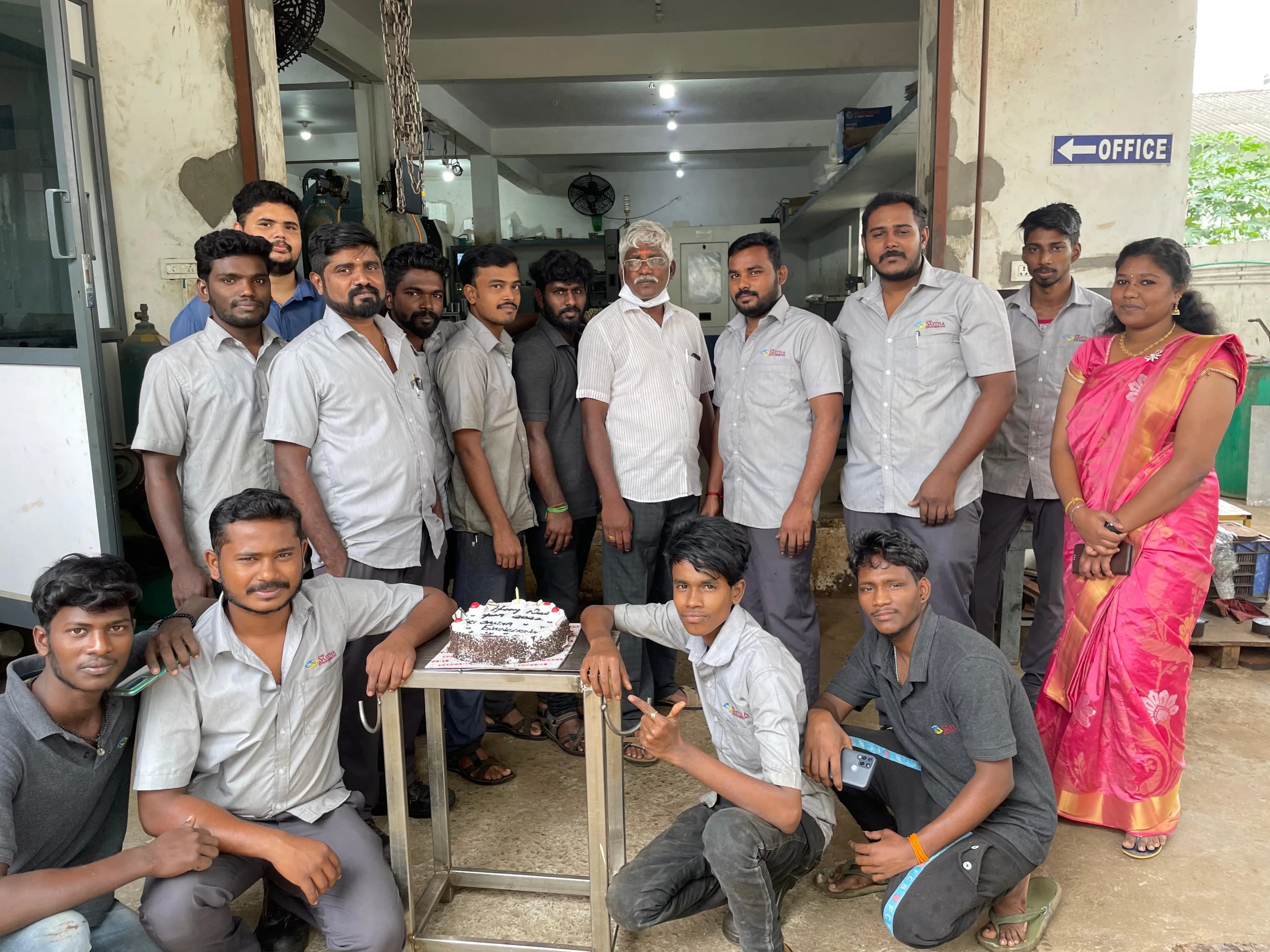 Sri Sastha Engineering Workshop Photo 16