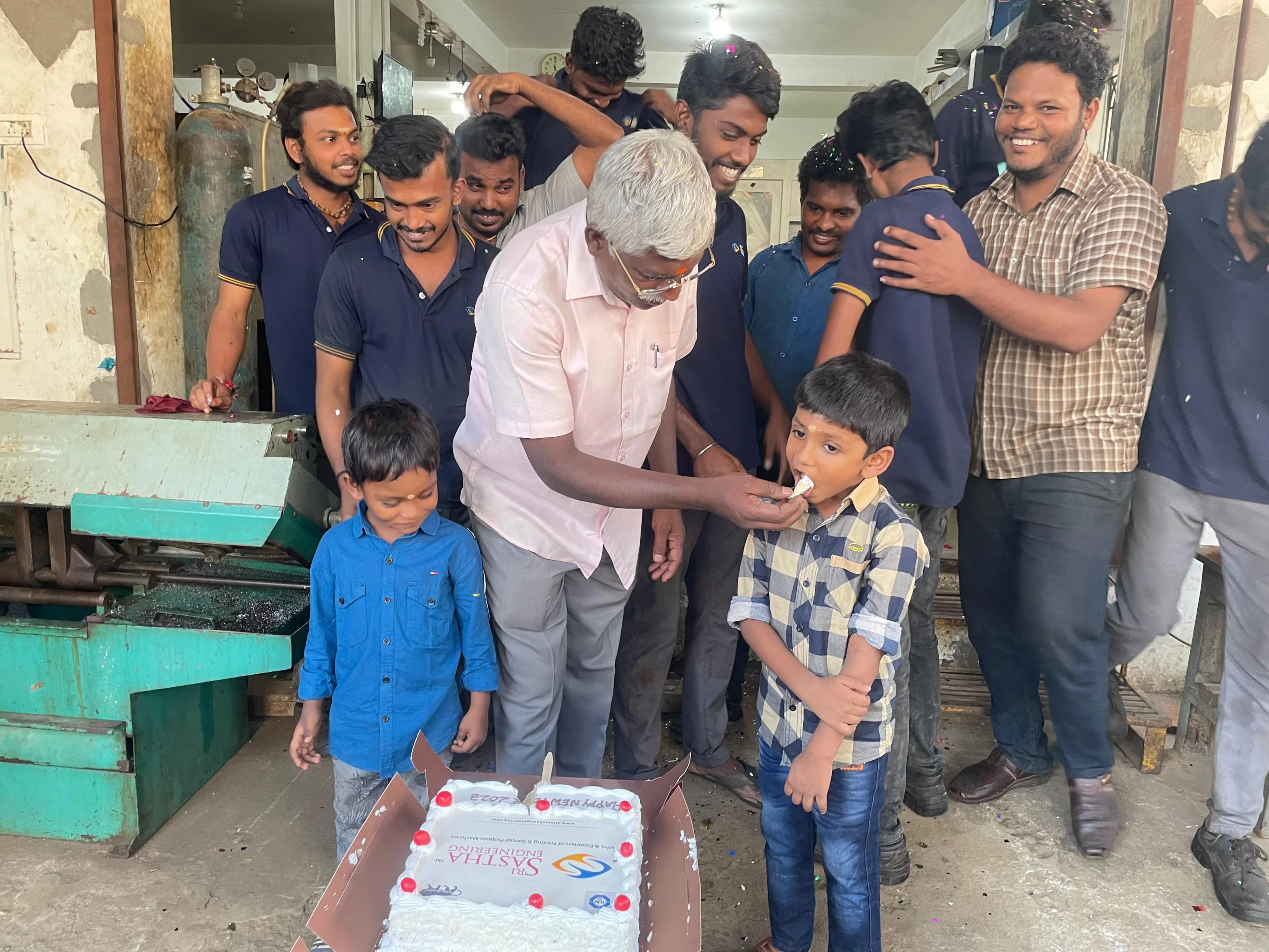 Sri Sastha Engineering Workshop Photo 19