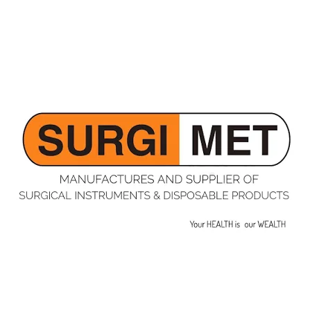 SURGIMET HEALTHCARE PRODUCTS