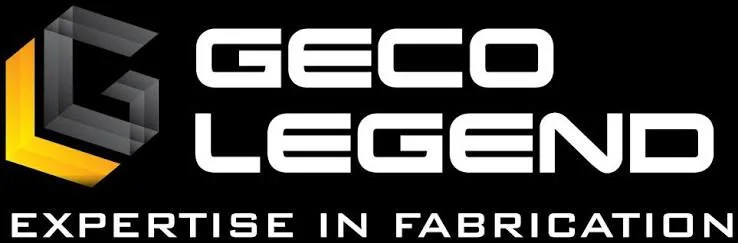 GECO LEGEND FABRICATION