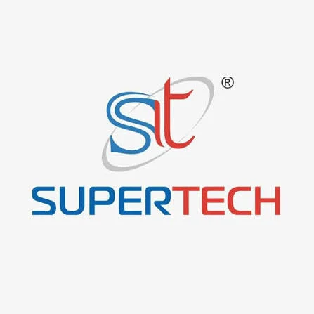 SUPERTECH PUMPS & MOTORS
