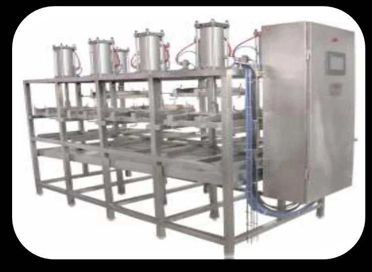 Textile Machinery